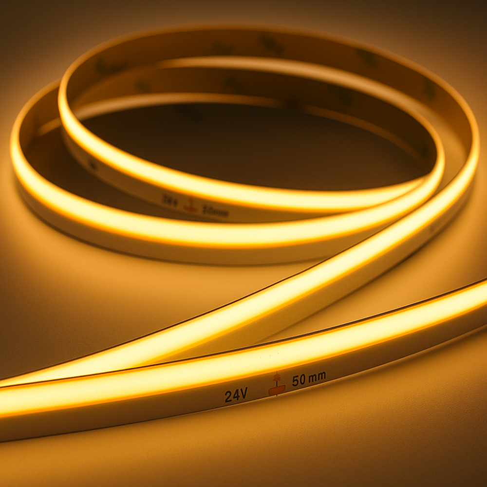 cob led trak
