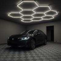 Pogosta vprašanja za garažno razsvetljavo: