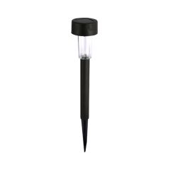 LED solarna svetilka 0,06W / Hladno bela / IP44 
