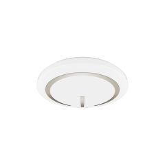 Stropna LED luč / panel / 24W / Nevtralno bela / 2820lm / Bela / 220V