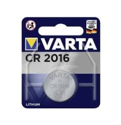 Varta baterija CR2016
