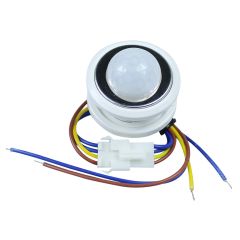 Vgradni senzor PIR / AC 230V