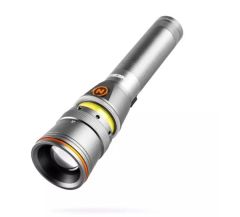 Ročna LED svetilka Nebo / FRANKLIN™ TWIST RC / polnilna / 400lm 1