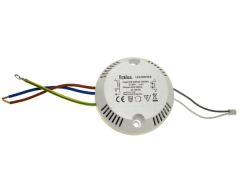 LED driver / AC220V / DC24-48V / 9-12W / 300mA