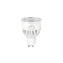 Gu10 LED sijalka / RGB+CCT / 6W / AC220V / Mi LIght