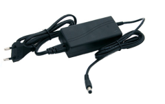 LED Napajalnik / LED Pretvornik / LED Adapter / 24W / 2A / IP44 / AC 230V / DC 12V