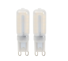 G9 LED žarnica 4,5W / Hladno bela / 230V