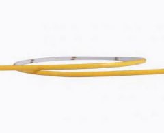 LED trak COB 24V 5W 450lm/m Toplo bela 392 led/m IP20 / ultra tanek 3mm