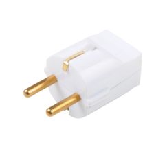 Vtikač / ravni / 16A / 230V