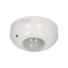 Stropni senzor gibanja PIR 360° / IP20 / AC 230V