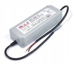 LED Napajalnik / LED Pretvornik / LED Adapter / GLP / 200W / 8,3A / IP67 vodoodporen / AC 200-240V / DC 24V