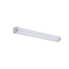 Kopalniška LED svetilka za osvetlitev ogledala ali pohištvenega elementa / 15W / AC220V
