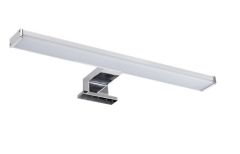Kopalniška LED svetilka za osvetlitev ogledala ali pohištvenega elementa / 8W / 4000K / AC220V