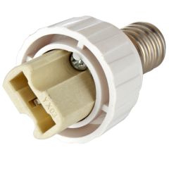 Pretvornik - adapter (okov E14 / G9)