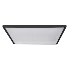 Nadometni LED panel 48W / Nevtralno bela / 595 X 595 X 35mm / 3840lm / IP40 / 230V 