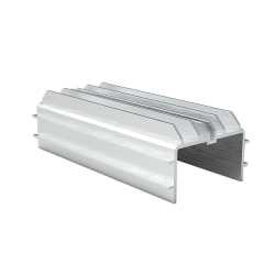 I - povezovalni konektor za linijska nadometna / linearna svetila