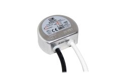 Mini LED Napajalnik / LED Pretvornik / LED Adapter / 30W / 1,25A / IP66 / AC 230V / DC 24V / za v dozo