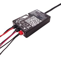 Bluetooth RGB / WW-W / enobarvni LED krmilnik / kontroler / DC12V / max 3x2A / 72W