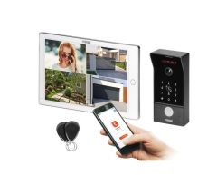 domofon-zaslon-kamera-citalec-zvonec