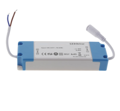 Driver za LED PANEL 48W / 230V / 27-48V DC / 1200mA