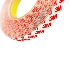 Obojestranski 3M lepilni trak 9mm / 4,5m