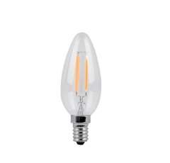 E14 led svečka 