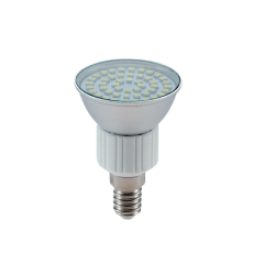 E14 led žarnica