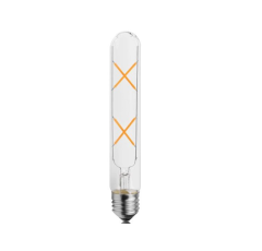 E27 LED sijalka / LED žarnica T30 / Nevtralno bel