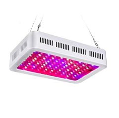 LED luč za spodbujanje rasti / Grow  150 LED CREE / 290W  29000lm
