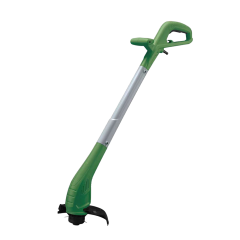 Električna kosilnica z nitko