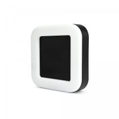 Led stenska fasadna svetilka