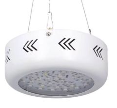 LED luč za spodbujanje rasti / Grow 50 LED 100W 9600lm