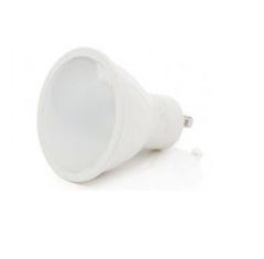 GU10 LED žarnica / 8W / Nevtralno bela / 230V