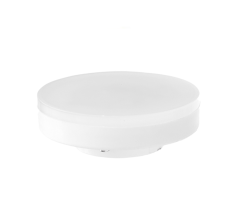 Gx53 LED žarnica 7W / Toplo bela / 230V