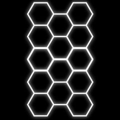 Modularni hexagon