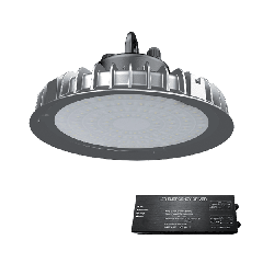 High bay led luč z modulom