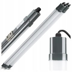 Industrijska led svetilka
