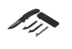 Komplet nozev za ribištvo