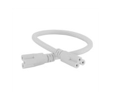 Kabel s konektorjem za medsebojno povezovanje pohištvene nadgradne LED svetilke T5 