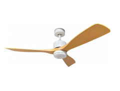 Stropni led ventilator