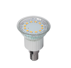 E14 led žarnica