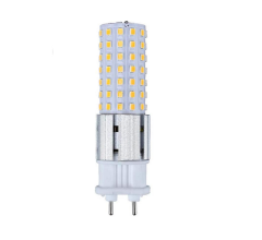 G8.5 LED žarnica 10W / Toplo bela / 230V