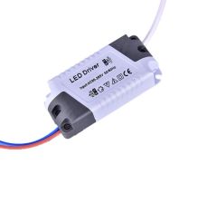 Driver za LED PANEL 18W / 230V / 36-63V DC 290mA
