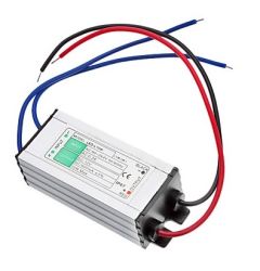 LED driver, AC85-265V, DC30-34V, 1500mA, za 50W COB diodo