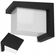 Fasadna led svetilka e27