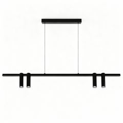 Led linearna svetilka