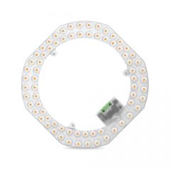 LED modul za montazo v plafonjero