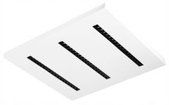 LED panel 50W 60x60 