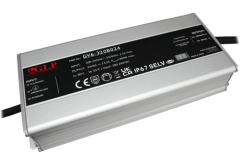 Led napajalnik 320W