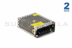 LED Napajalnik / LED Pretvornik / LED Adapter / 60W / 5A / IP20 / AC 230V / DC 12V